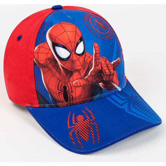 GORRA SPIDERMAN MARVEL SURTIDO image 2