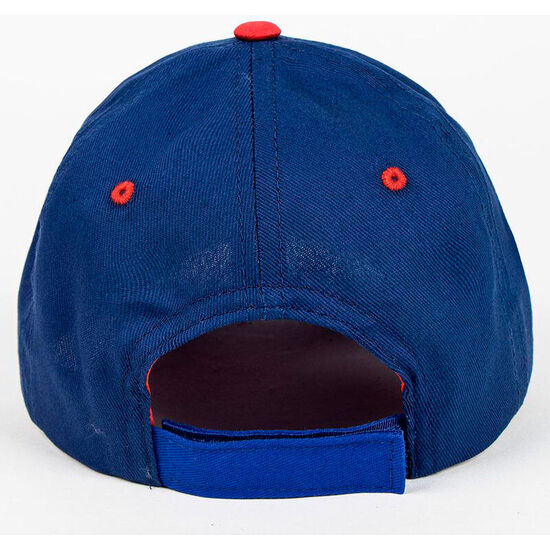 GORRA SPIDERMAN MARVEL SURTIDO image 3