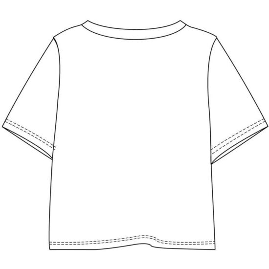 CAMISETA HELLO KITTY image 1