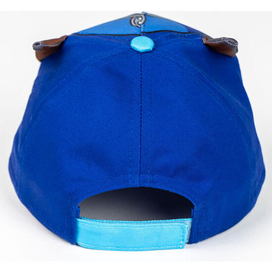GORRA CHASE PATRULLA CANINA PAW PATROL image 1
