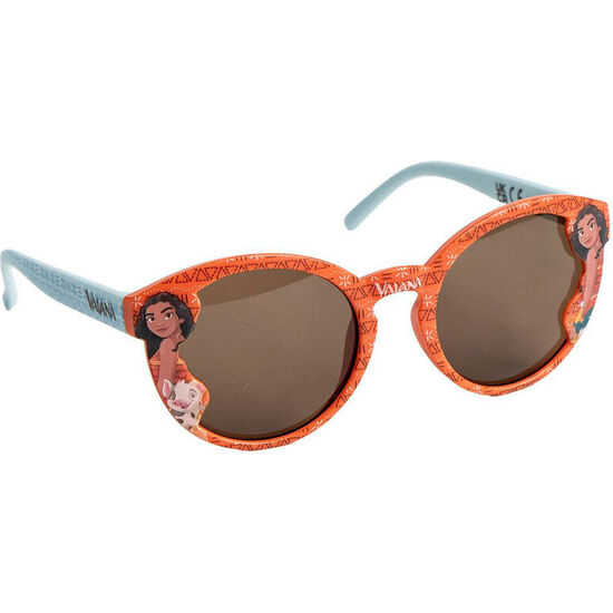 GAFAS SOL PREMIUM VAIANA MOANA DISNEY image 0