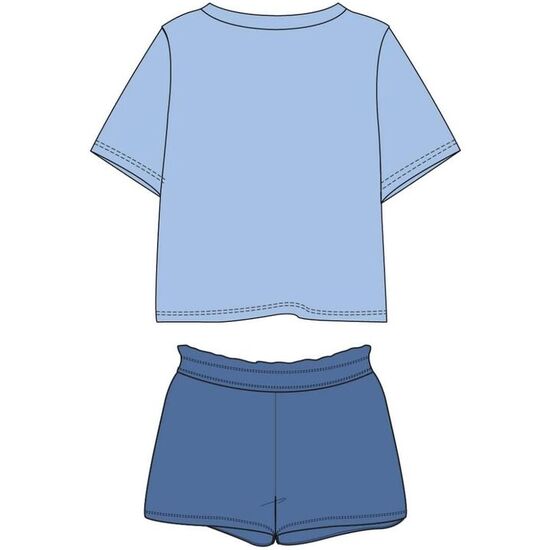 CONJUNTO STITCH DISNEY image 1