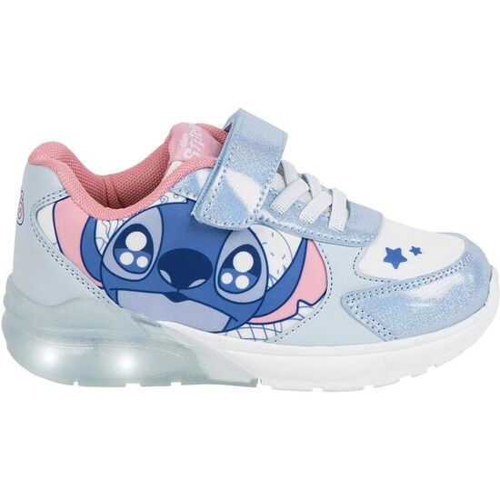 DEPORTIVAS STITCH DISNEY LUCES image 0