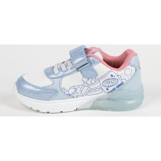 DEPORTIVAS STITCH DISNEY LUCES image 1