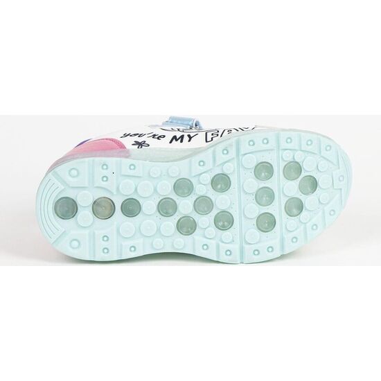DEPORTIVAS STITCH DISNEY LUCES image 2