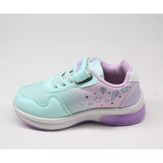 DEPORTIVAS STITCH DISNEY LUCES image 1