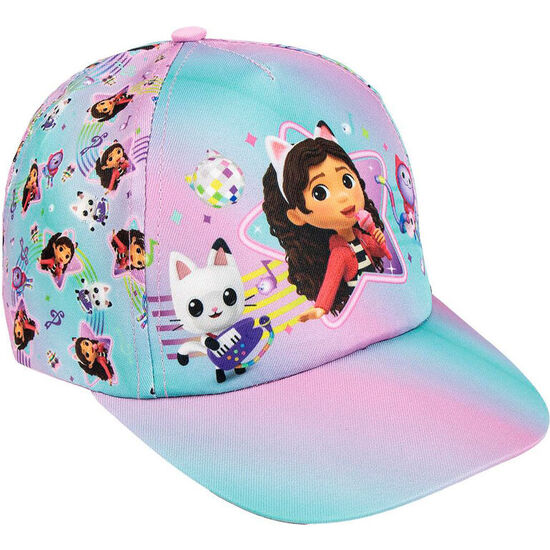 GORRA LA CASA DE MUÃ±ECAS DE GABBY image 0