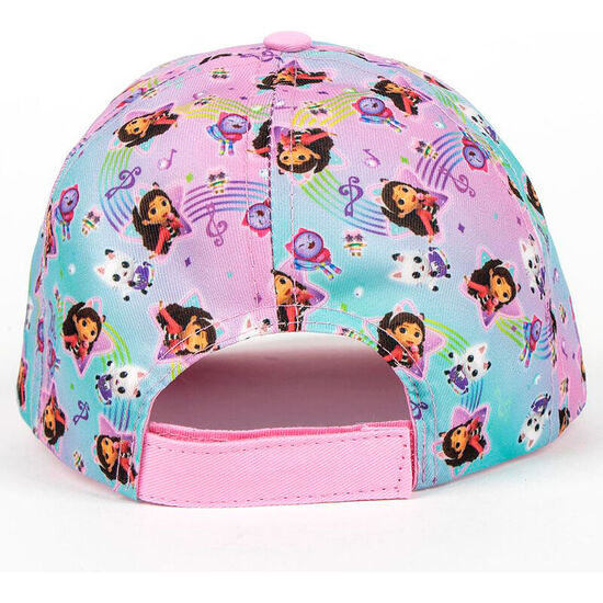 GORRA LA CASA DE MUÃ±ECAS DE GABBY image 1