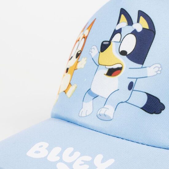 GORRA BLUEY image 2