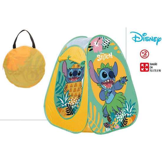TIENDA POP UP STITCH 75X75X90CM image 0