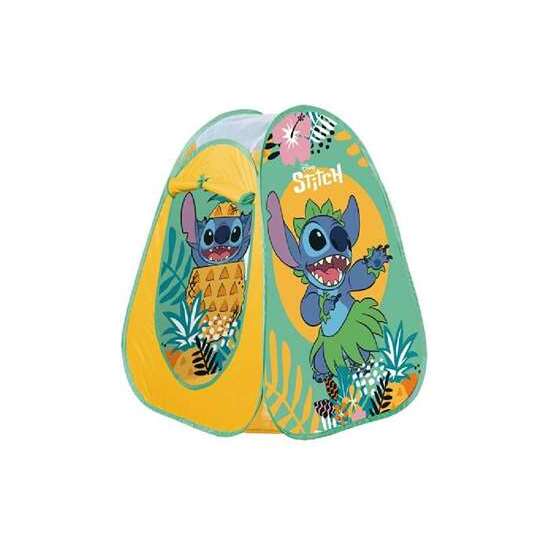 TIENDA POP UP STITCH 75X75X90CM image 1