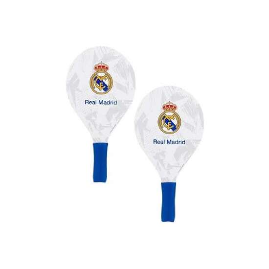 PALAS DE PLAYA MADERA REAL MADRID  38X20X0.7CM image 1