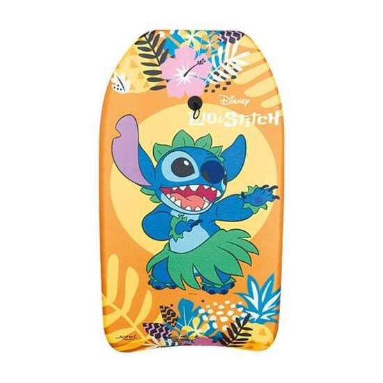 TABLA DE SURF STITCH  82X45X5CM image 0