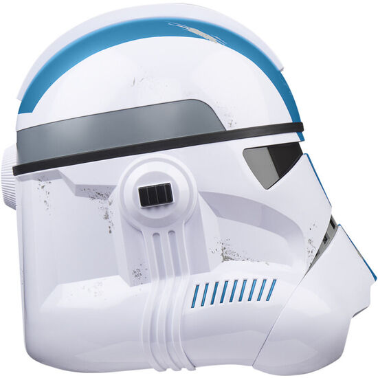 CASCO ELECTRONICO CLONE TROOPER STAR WARS image 1