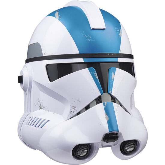 CASCO ELECTRONICO CLONE TROOPER STAR WARS image 2