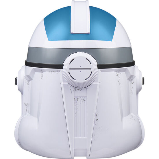CASCO ELECTRONICO CLONE TROOPER STAR WARS image 3