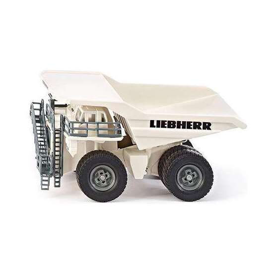 LIEBHERR DUMPER T264 S 1:87 image 0