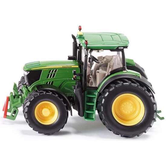 TRACTOR JOHN DEERE 6210R **** image 1