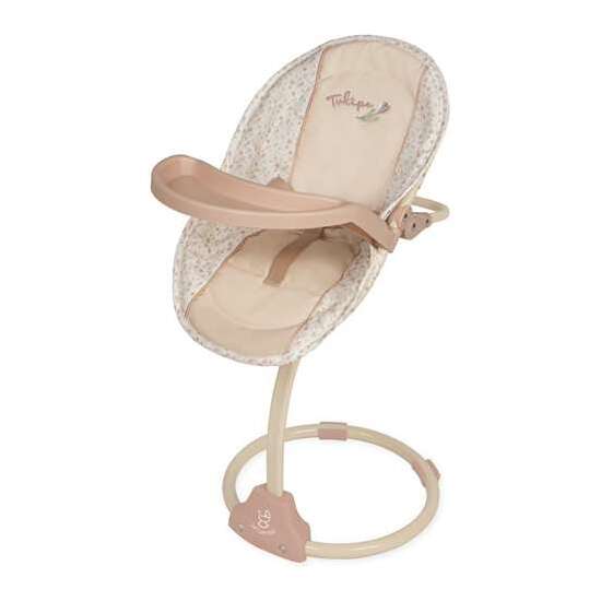 TRONA COLUMPIO 3 X 1 - PARA MUÑECAS DE HASTA 50 CM. image 0