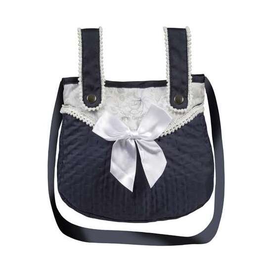 COCHE DE MUÑECA PLEGABLE CON BOLSO PARA MUÑECAS DE HASTA 48 CM. image 3