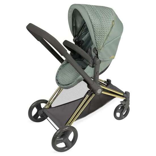 COCHE DE MUÑECA 3X1 PLEGABLE, PARA MUÑECAS DE HASTA 50 CM. image 3