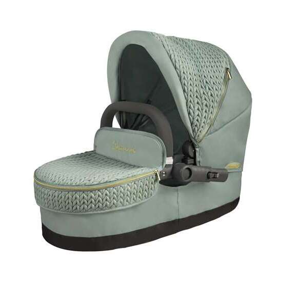 COCHE DE MUÑECA 3X1 PLEGABLE, PARA MUÑECAS DE HASTA 50 CM. image 4