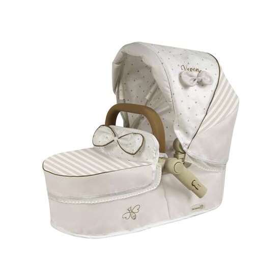 COCHE DE MUÑECA 3X1 PLEGABLE - NOVEDAD, PARA MUÑECAS DE HASTA 50 CM. image 2