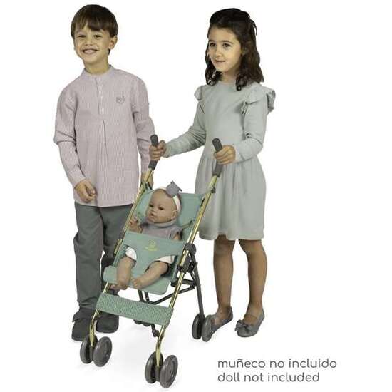 SILLA DE MUÑECA GRANDE - PARA MUÑECAS DE HASTA 52 CM. image 1
