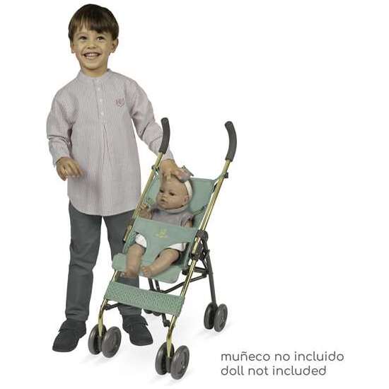 SILLA DE MUÑECA GRANDE - PARA MUÑECAS DE HASTA 52 CM. image 2
