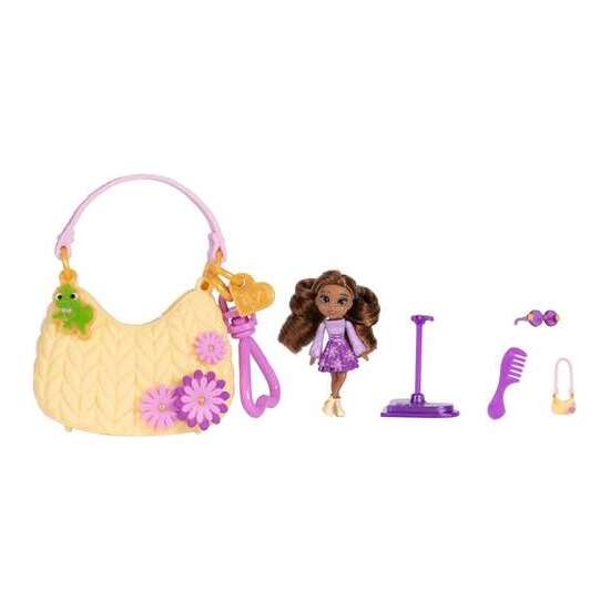 BOLSOS Y MUÑECA DISNEY ILY COLECCIONABLE, SERIE 1 - MODELOS SURTIDOS image 1