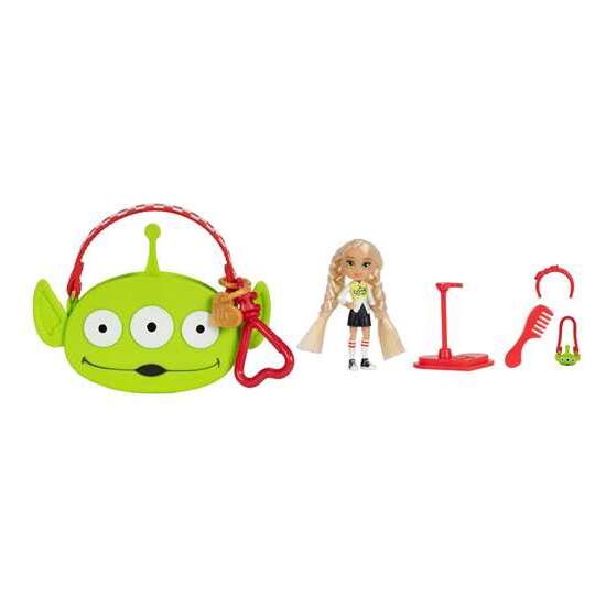 BOLSOS Y MUÑECA DISNEY ILY COLECCIONABLE, SERIE 1 - MODELOS SURTIDOS image 3