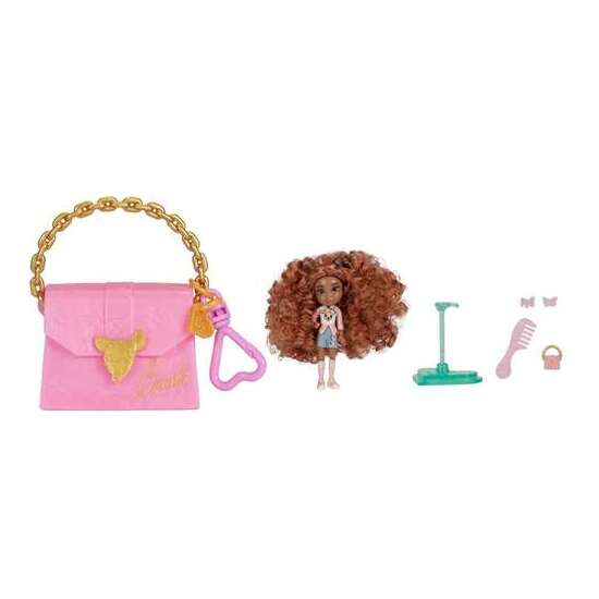 BOLSOS Y MUÑECA DISNEY ILY COLECCIONABLE, SERIE 1 - MODELOS SURTIDOS image 5