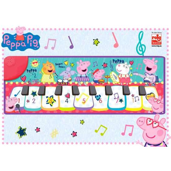 PIANO TAPIZ image 0