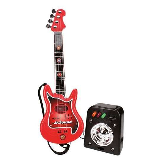 CONJUNTO "JR" MICRO +BAFLE+GUITAR image 0