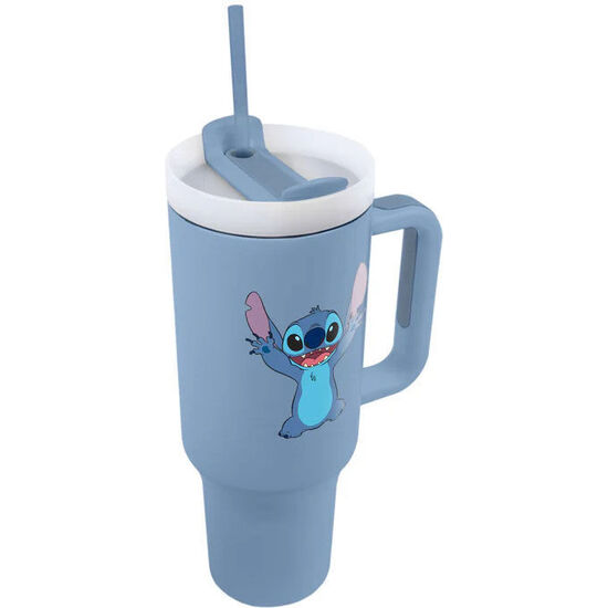 VASO TERMO STITCH DISNEY 1,2L image 1