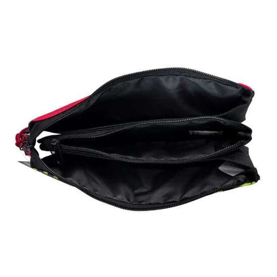 ESTUCHE TRIPLE RANKING GRAFITTI.11 X 23 X 5 CM. image 4