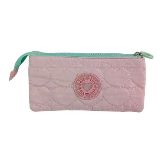 ESTUCHE TRIPLE BLIN BLIN CHIC.11 X 23 X 5 CM. image 0