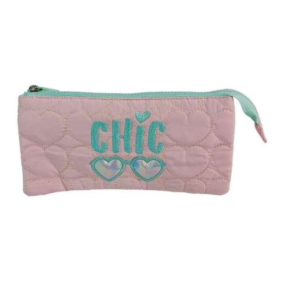 ESTUCHE TRIPLE BLIN BLIN CHIC.11 X 23 X 5 CM. image 1