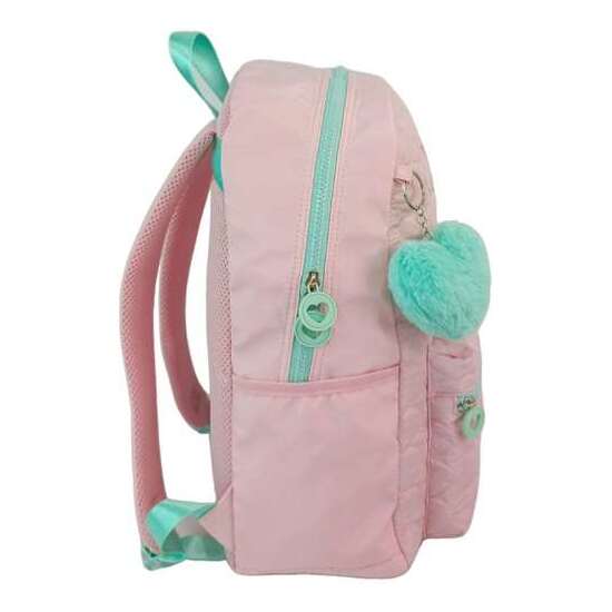 MOCHILA AMERICANO BLIN BLIN CHIC. 44 X 31 X 14 CM. image 1