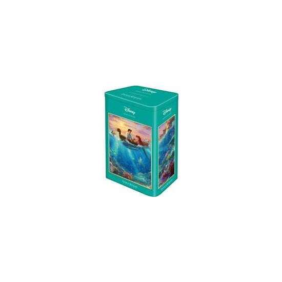 PUZZLE 500 PIEZAS DISNEY, ARIEL image 2