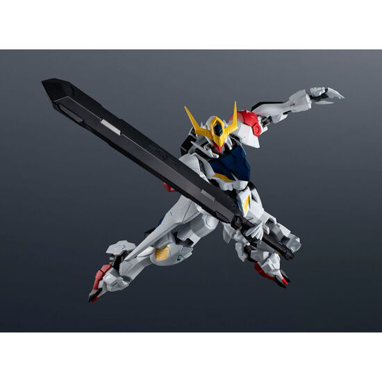 FIGURA ZGMF/A-262B STRIKE FREEDOM GUNDAM TYPE II MOBILE SUIT GUNDAM SEED FREEDOM GUNDAM 15CM image 1