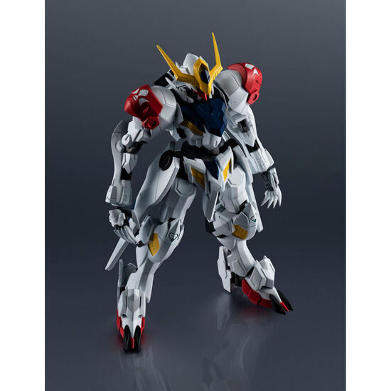 FIGURA ZGMF/A-262B STRIKE FREEDOM GUNDAM TYPE II MOBILE SUIT GUNDAM SEED FREEDOM GUNDAM 15CM image 2