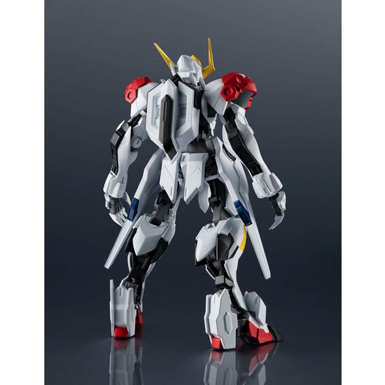 FIGURA ZGMF/A-262B STRIKE FREEDOM GUNDAM TYPE II MOBILE SUIT GUNDAM SEED FREEDOM GUNDAM 15CM image 3