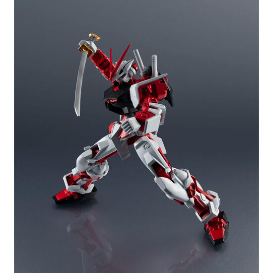 FIGURA MBF-P02 GUNDAM ASTRAY RED FRAME MOBILE SUIT GUNDAM SEED ASTRAY GUNDAM 15CM image 1