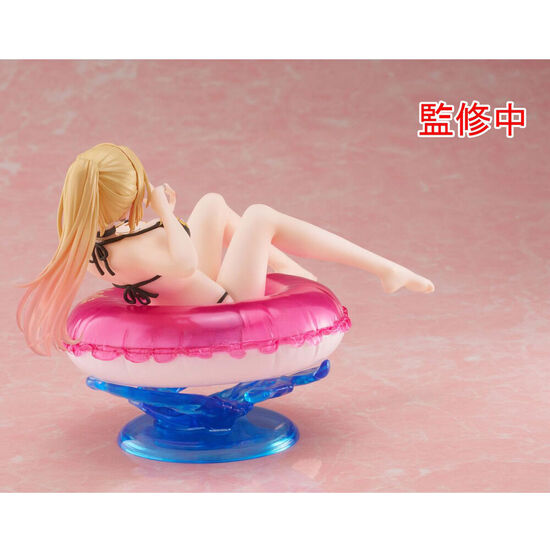FIGURA MARIN KITAGAWA AQUA FLOAT GIRLS MY DRESS-UP DARLING 10CM image 1