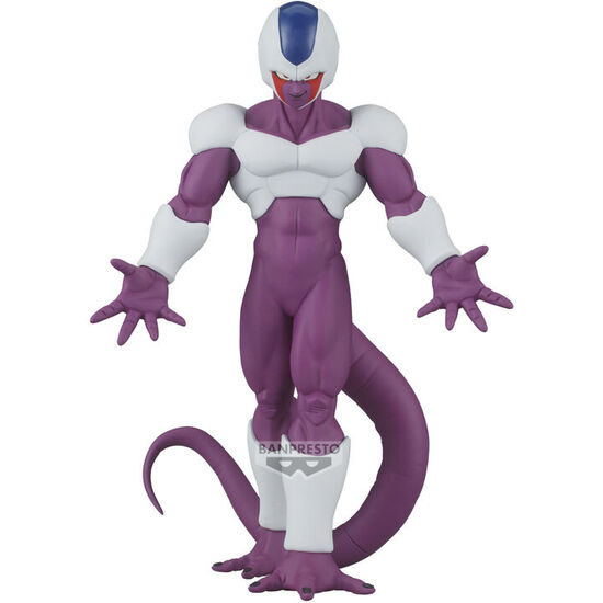 FIGURA COOLER SOLID EDGE WORKS DRAGON BALL Z 17CM image 0