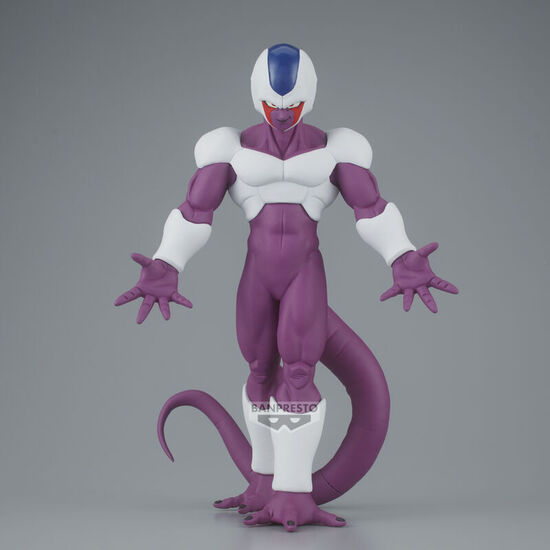 FIGURA COOLER SOLID EDGE WORKS DRAGON BALL Z 17CM image 1