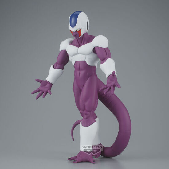 FIGURA COOLER SOLID EDGE WORKS DRAGON BALL Z 17CM image 2
