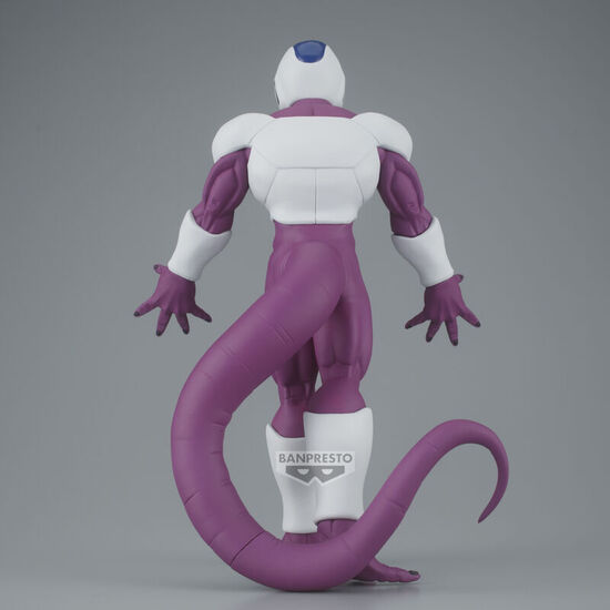 FIGURA COOLER SOLID EDGE WORKS DRAGON BALL Z 17CM image 3