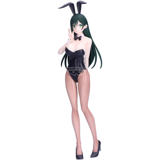 FIGURA YAE AMAGAMI TYING THE KNOT WITH AN AMAGAMI SISTER 23CM image 0